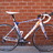 2012 Giant TCR Advanced Rabobank Edition