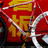Messenger Pursuit Bike
