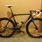 Scott Addict SL, SRAM Red