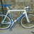 Bianchi Pista Dalmine