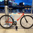 Marsini Custom Track Bike