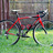 2011 Specialized Crux 52cm