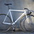 Cannondale Track White -94