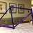 Eimei NJS Track Frameset