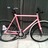 SCHWINN MADISON PINK