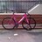 VISP TRX 790 PINK JAKARTA