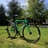 Green Mercier Kilo TT