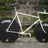 Hgcolors Custom Pursuit Bike 1985