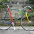 Hgcolors Custom Sprint Bike