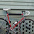 1985 Team Raleigh conversion