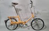 03 Victoria folding bike photo