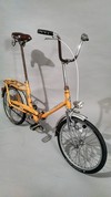 03 Victoria folding bike photo