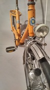 03 Victoria folding bike photo