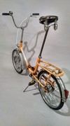 03 Victoria folding bike photo