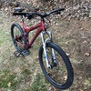 05 Specialized Stumpjumper M4 FSR Expert photo