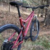 05 Specialized Stumpjumper M4 FSR Expert photo