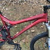 05 Specialized Stumpjumper M4 FSR Expert photo