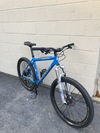 05 Specialized Stumpjumper M4 FSR Expert photo