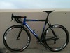 '06 Pinarello Paris photo