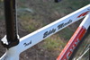 '07 Eddy Merckx Alu Pista photo