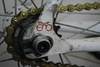 '07 Eddy Merckx Alu Pista photo