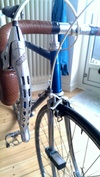 07 Veneto Dura Ace EX 6s [SOLD] photo