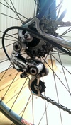 07 Veneto Dura Ace EX 6s [SOLD] photo