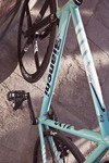 08 bianchi D2 Pista  - peking photo