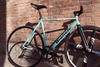 08 bianchi D2 Pista  - peking photo