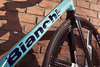 08 bianchi D2 Pista  - peking photo