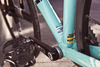 08 bianchi D2 Pista  - peking photo