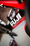 '09 Fuji Track Pro photo