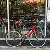 09 Fuji Track Pro (sold) photo