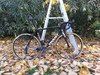 '09 Giant TCR Advanced Sl photo