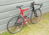 '10 bmc crossmachine cx01 photo