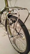 10 Raleigh Twenty Stowaway folding bike photo