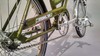 10 Raleigh Twenty Stowaway folding bike photo