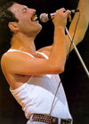 Freddie Mercury Special Edition Langster photo