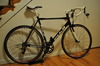 '11 Fuji Roubaix 1.0 photo