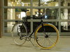 Schwinn Voyageur Rain Bike photo