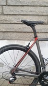 2012 cannondale supersix custom photo