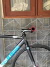 '12 Cinelli Mash Histogram photo