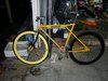 Yellow Bike Company photo