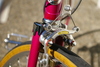 Pink Schwinn Le Tour II photo