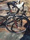 '14 Specialized Allez Comp photo