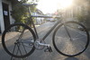 14 Bike Co. The Blackwall Pursuit photo