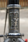 14 Bike Co. The Blackwall Pursuit photo