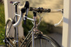 17TEEH VINTAGE ROAD BIKE photo