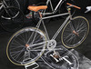 17TEETH DUAL TUBE VINTAGE FIXED GEAR BIK photo