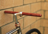 17TEETH DUAL TUBE VINTAGE FIXED GEAR BIK photo